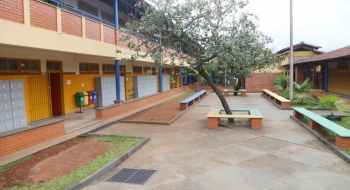 Governo investe R$ 150 milhões na reforma de escolas estaduais